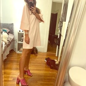 The Fifth Tee Dress 😛